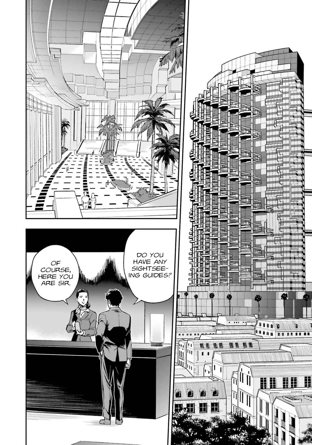 Chapter 6 - Page 2