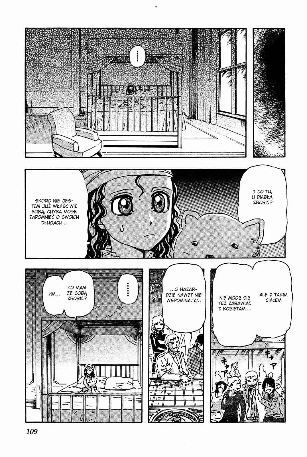 Chapter 43 - Page 11