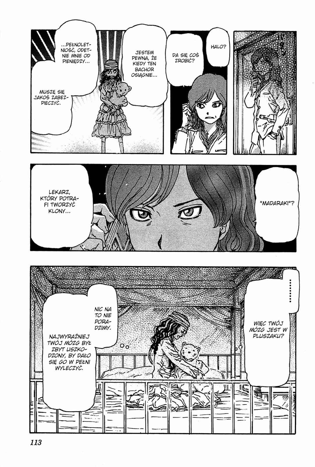 Chapter 43 - Page 15