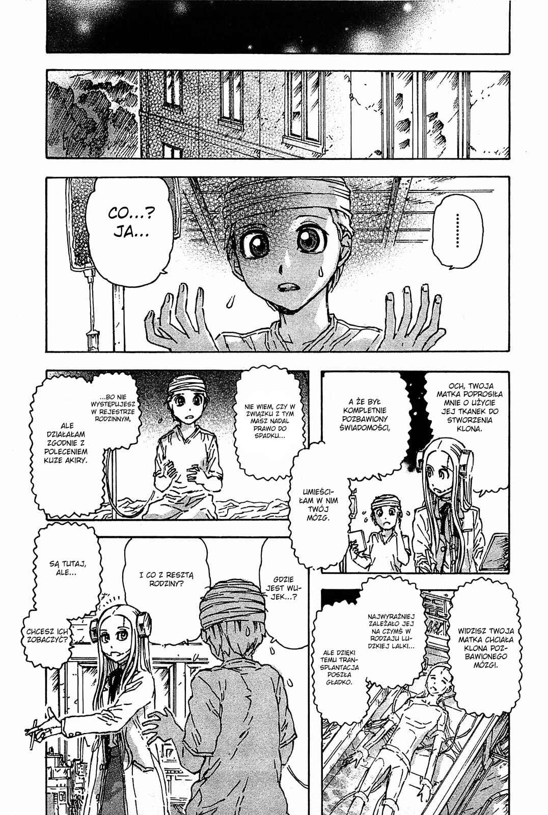 Chapter 43 - Page 23