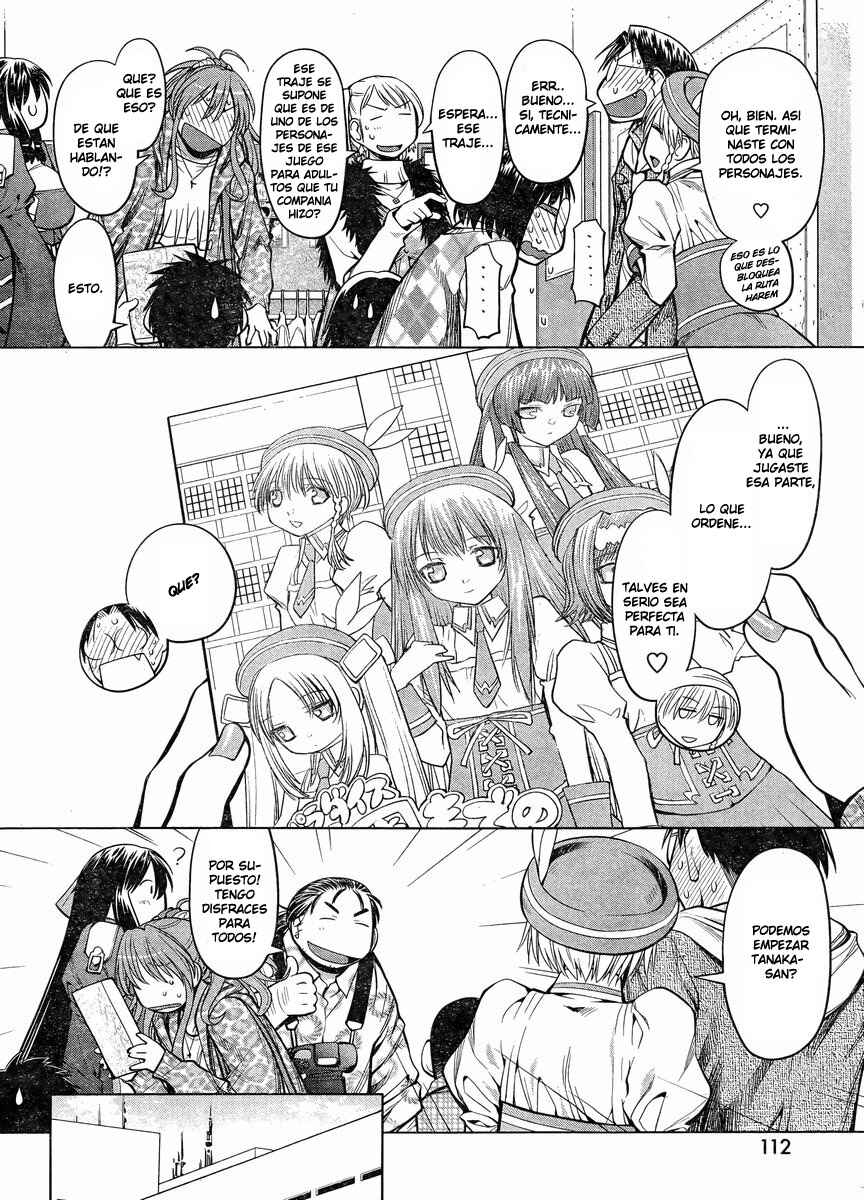 Chapter 81 - Page 12