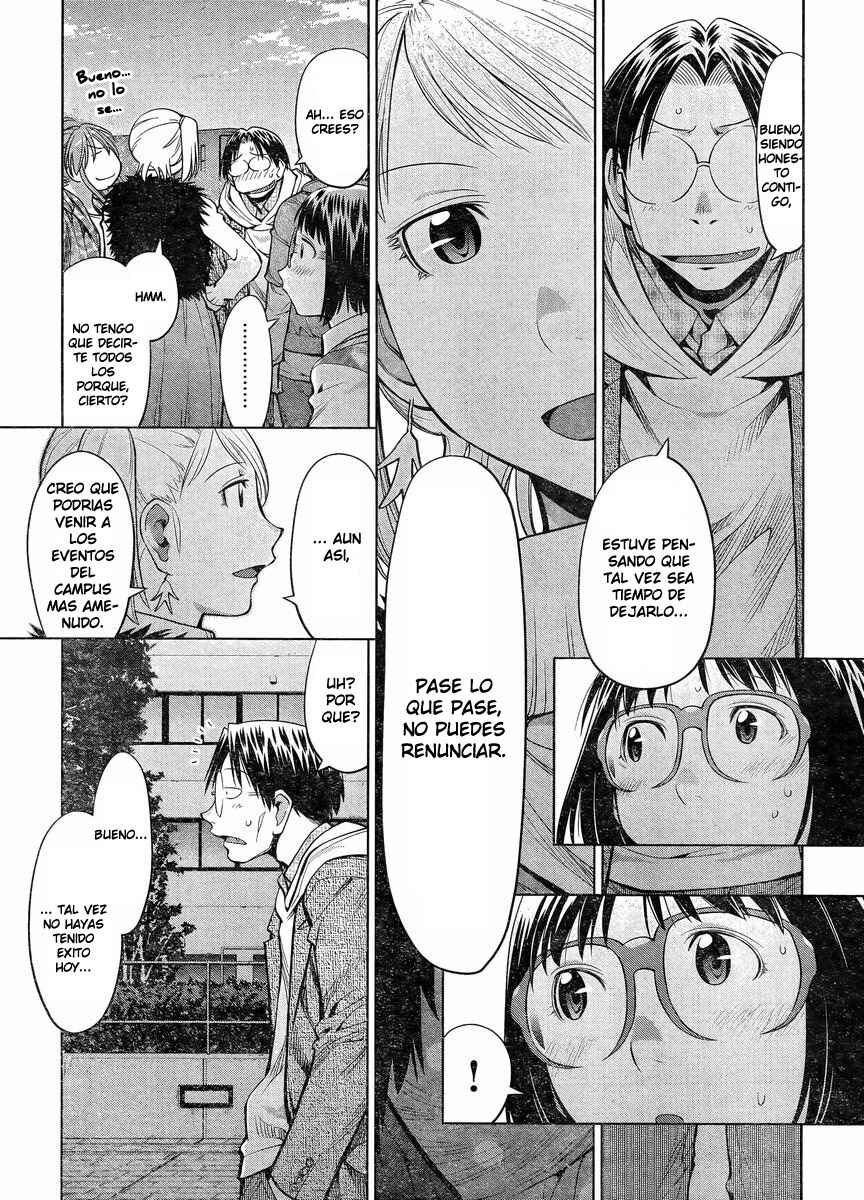 Chapter 81 - Page 23