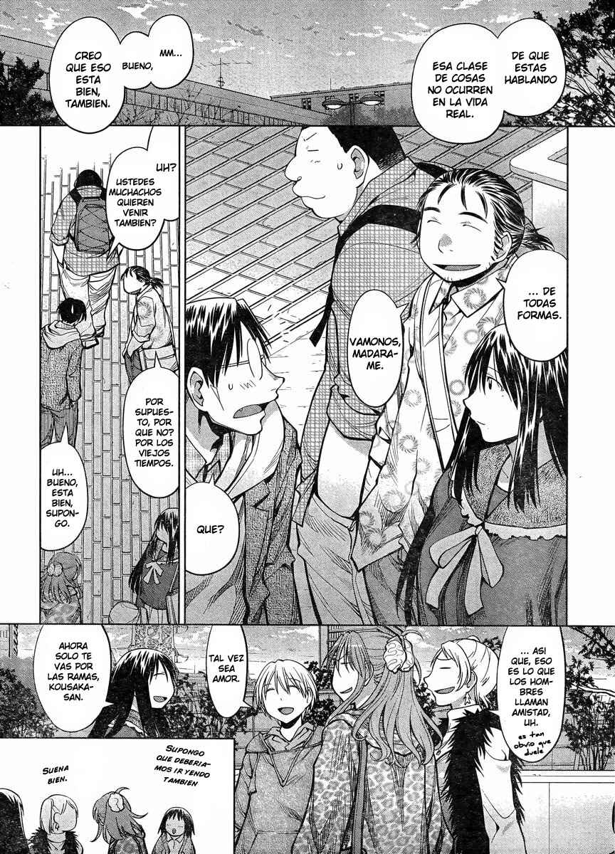 Chapter 81 - Page 25