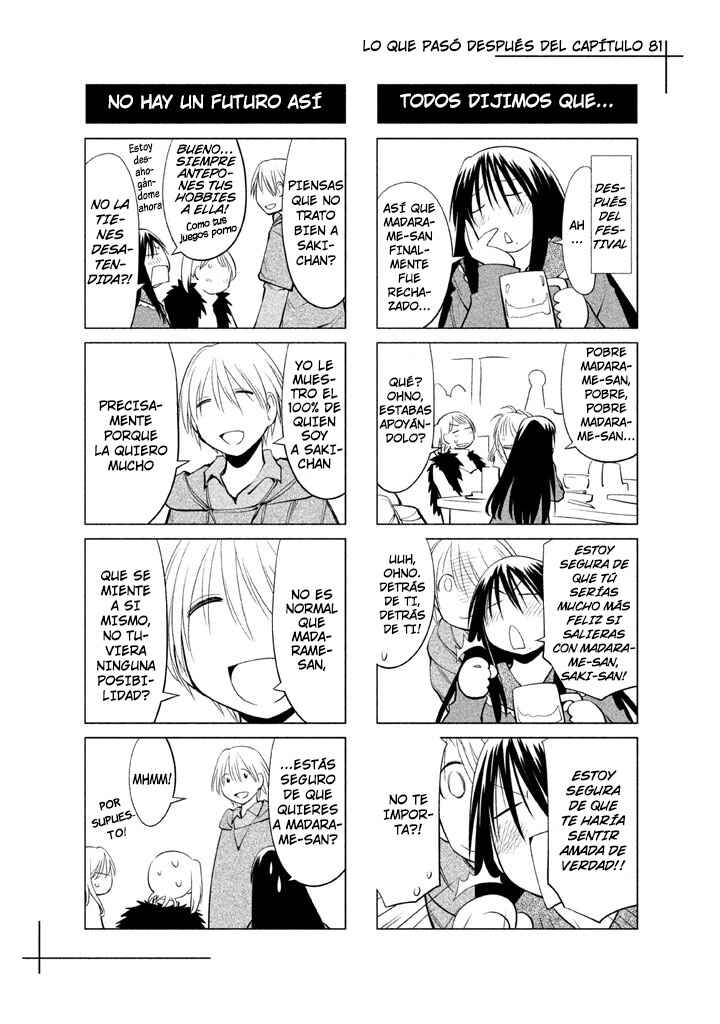 Chapter 81 - Page 27