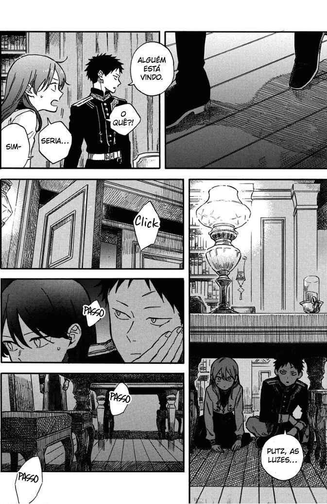 Chapter 142 - Page 12