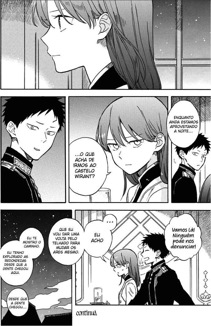 Chapter 142 - Page 22