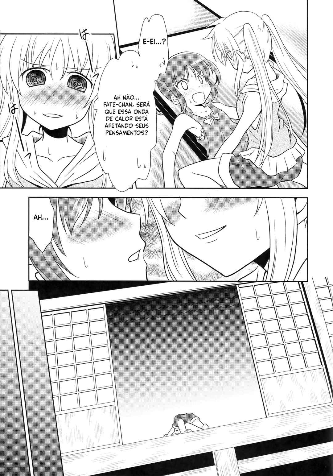 Chapter ? - Page 9