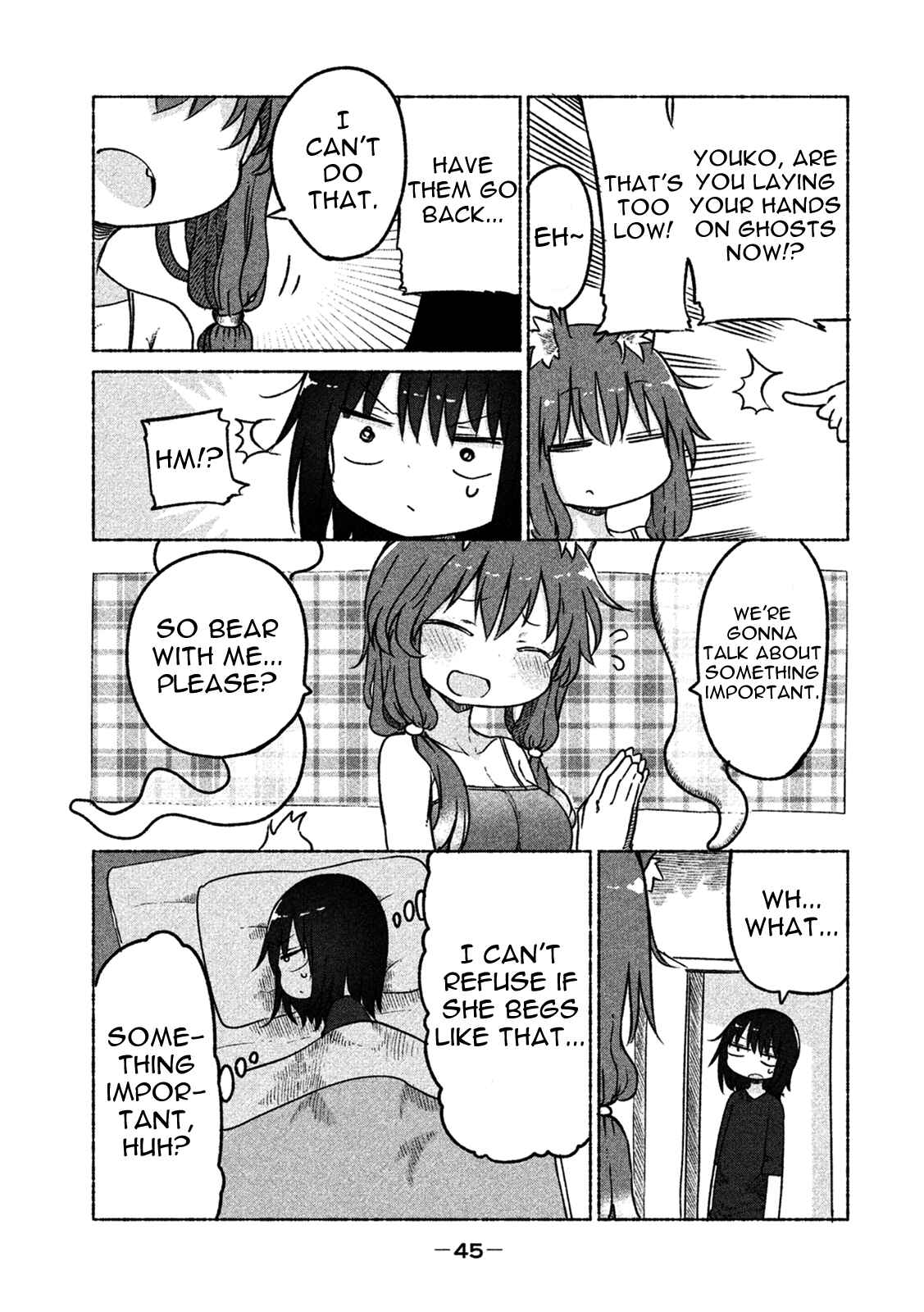 Chapter 5 - Page 6