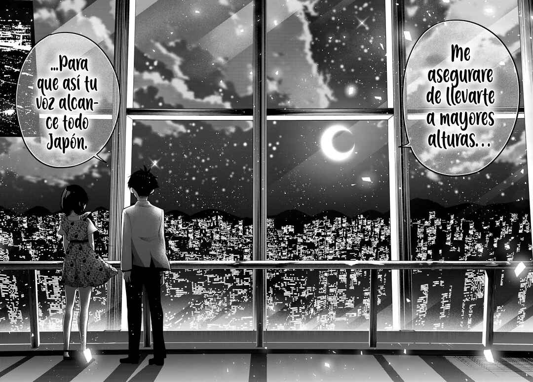 Chapter 77 - Page 19