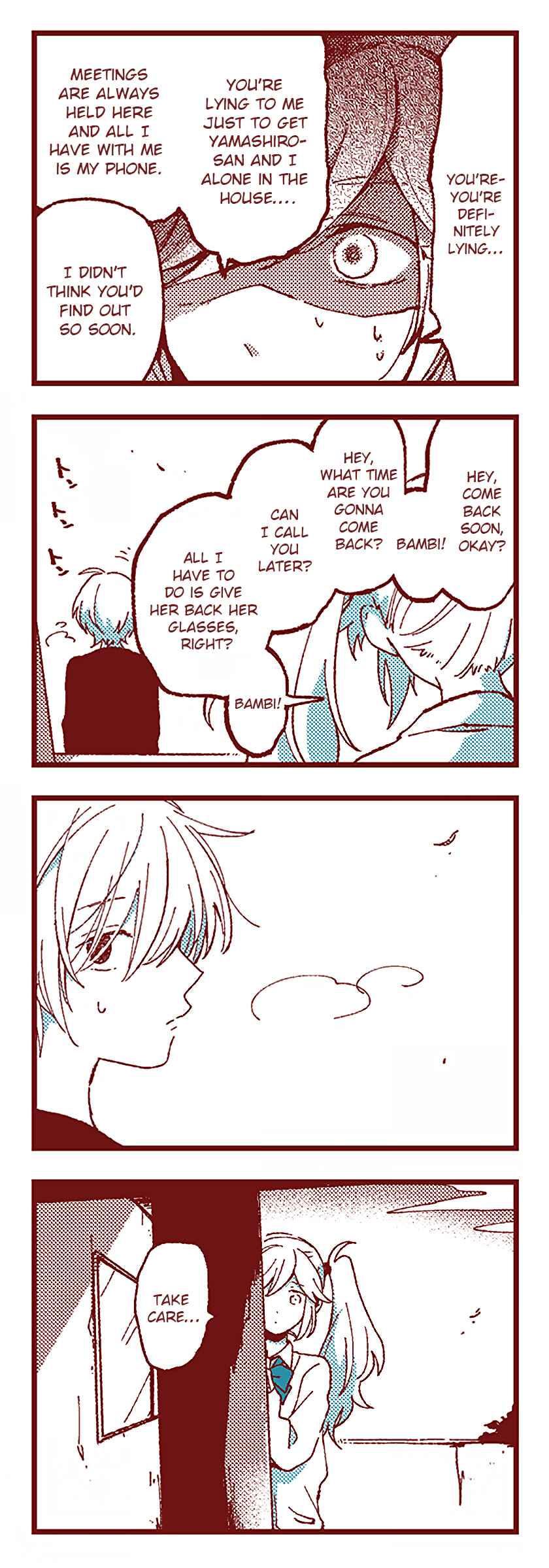 Chapter 49 - Page 12