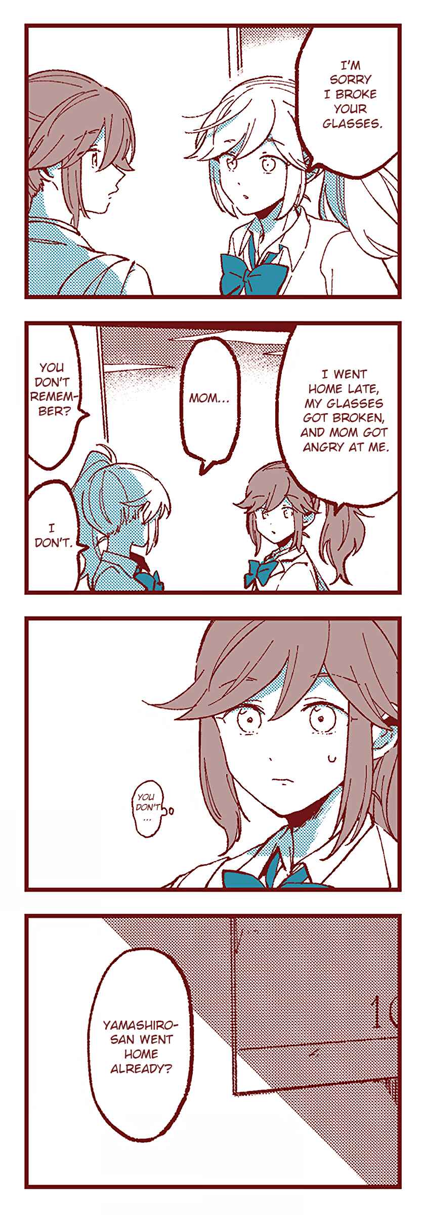 Chapter 49 - Page 16