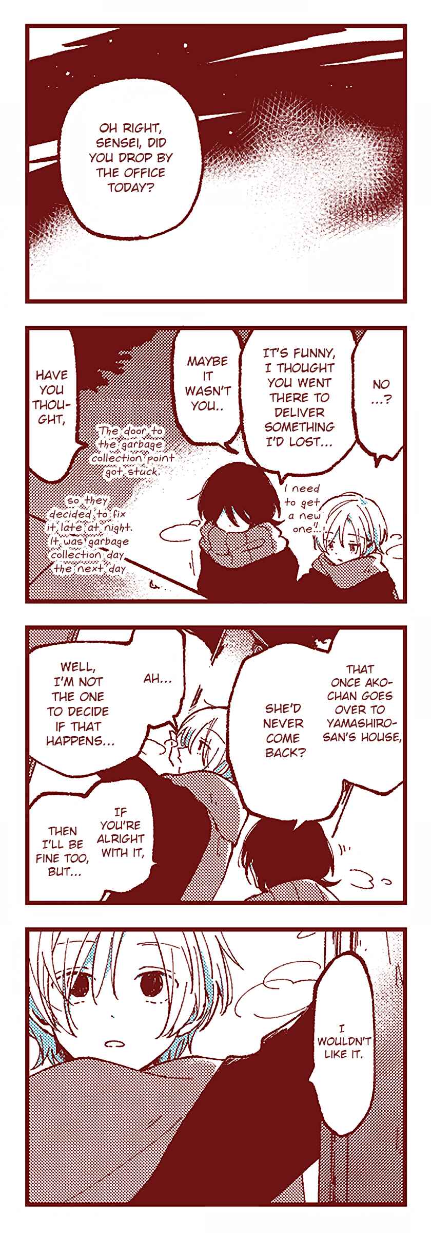 Chapter 49 - Page 19