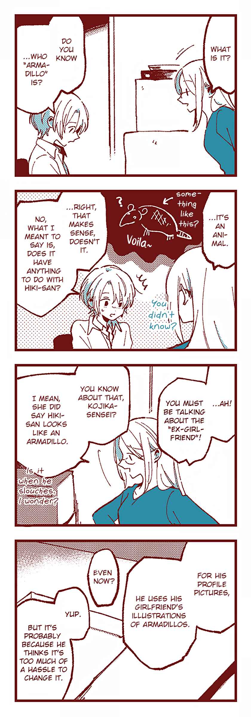 Chapter 49 - Page 7