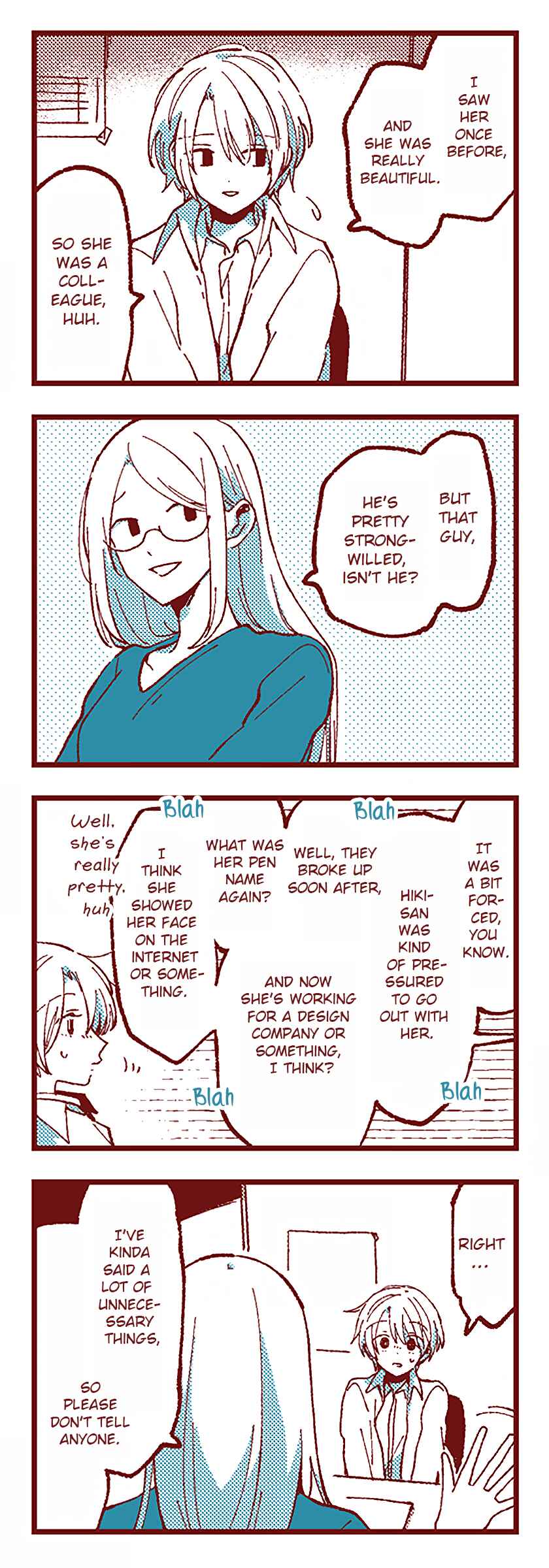 Chapter 49 - Page 8