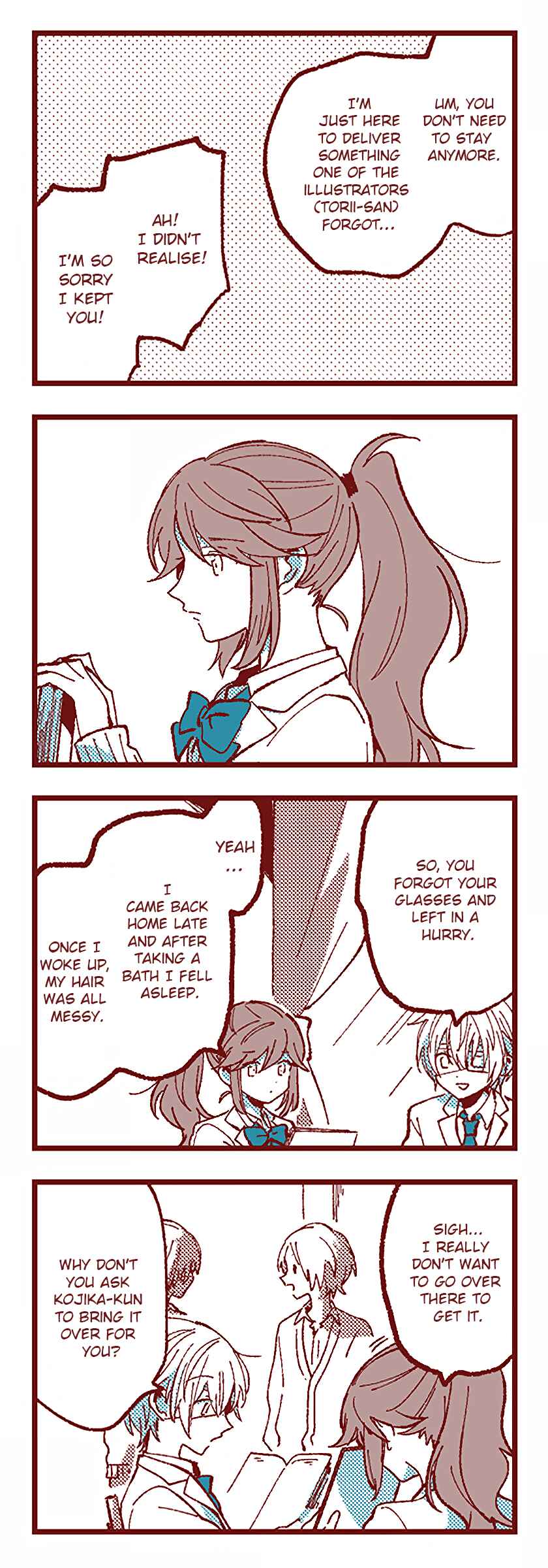 Chapter 49 - Page 9