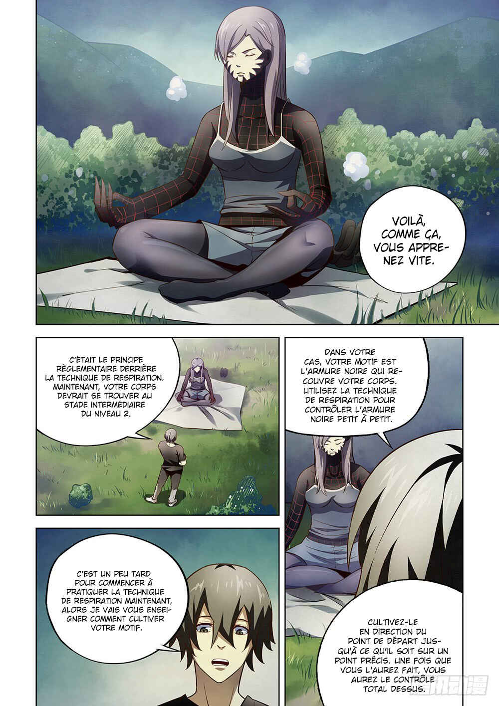 Chapter 111 - Page 13