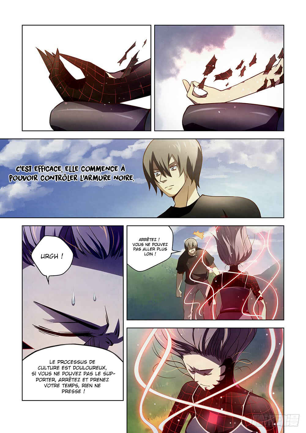 Chapter 111 - Page 16