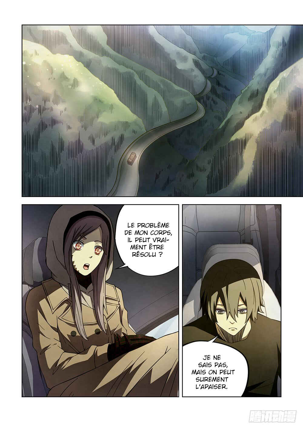 Chapter 111 - Page 9