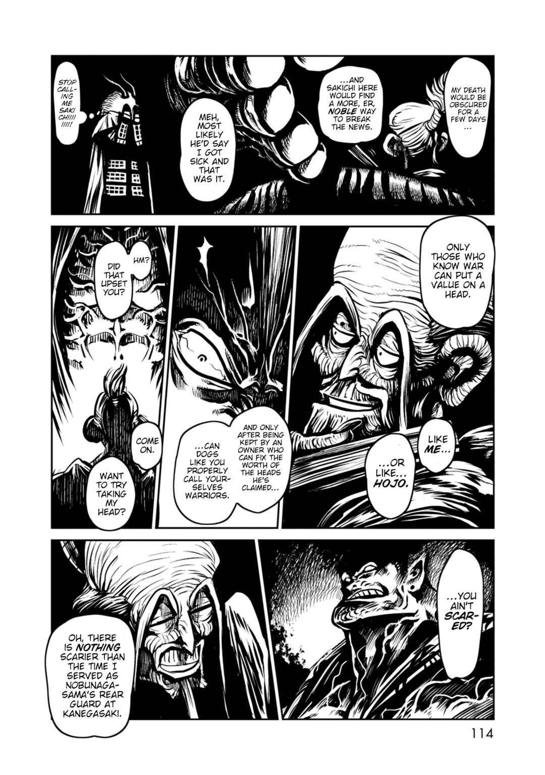 Chapter 41 - Page 18