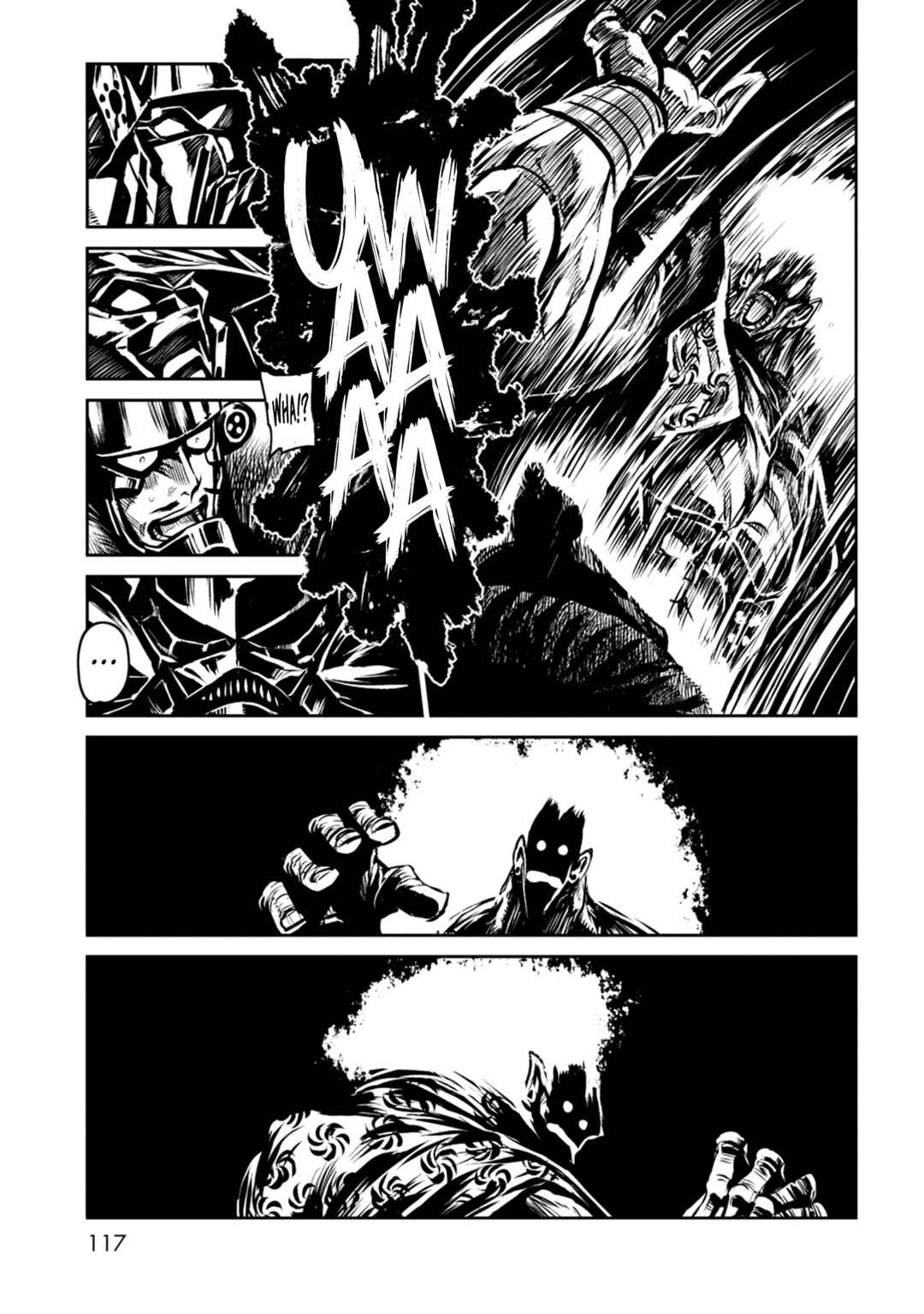 Chapter 41 - Page 21