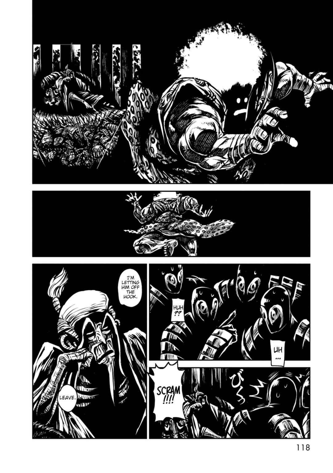 Chapter 41 - Page 22