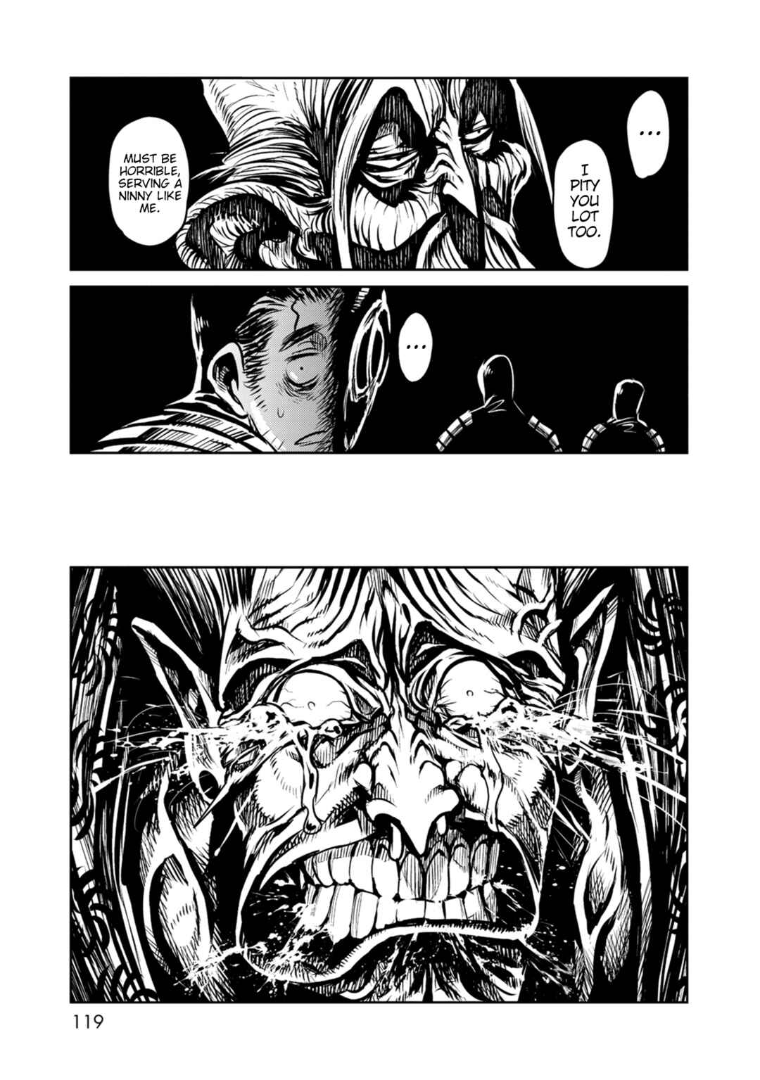 Chapter 41 - Page 23