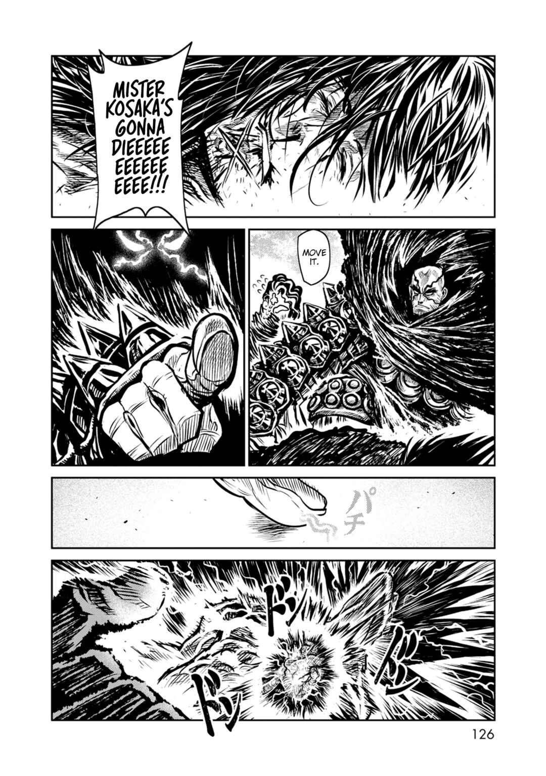 Chapter 41 - Page 30