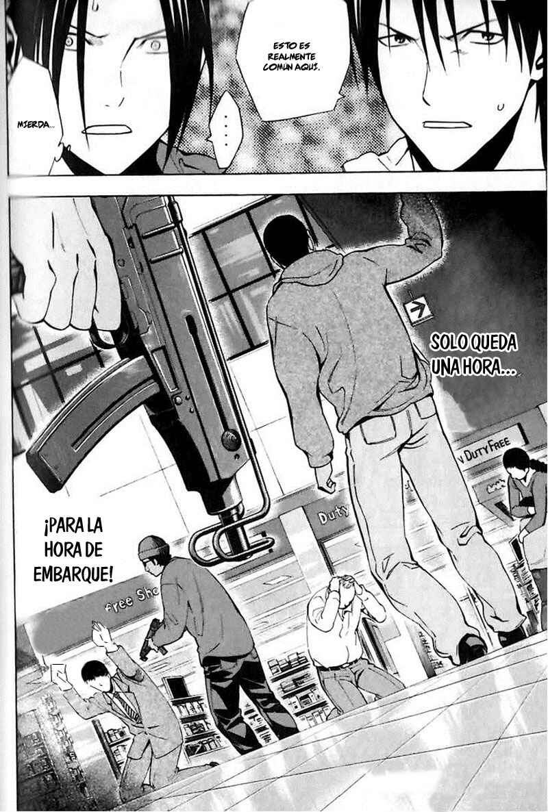 Chapter 149 - Page 20