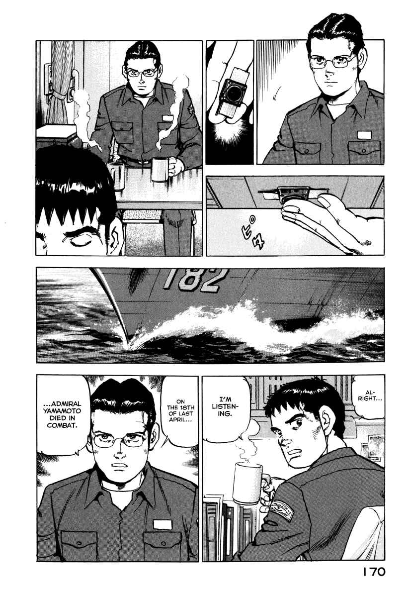 Chapter 163 - Page 11