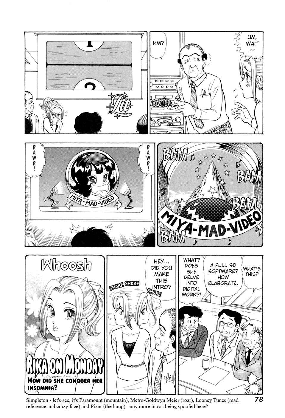 Chapter 390 - Page 13