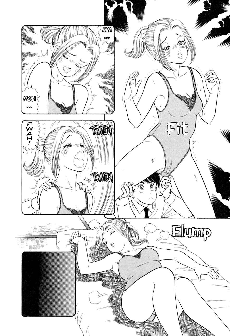 Chapter 390 - Page 15