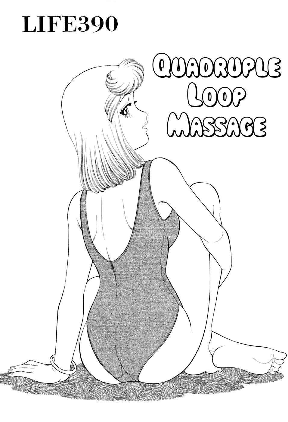 Chapter 390 - Page 2