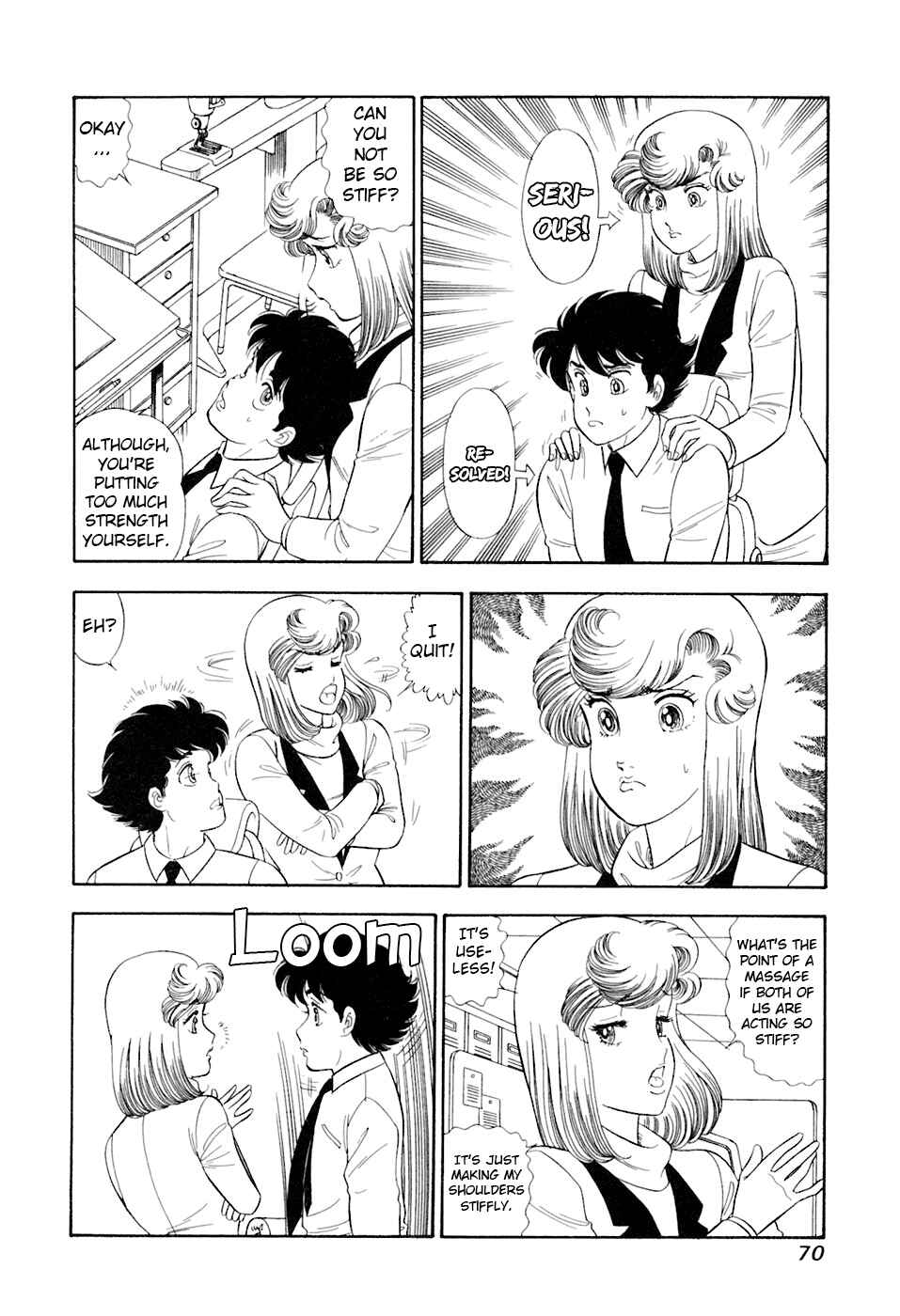 Chapter 390 - Page 5