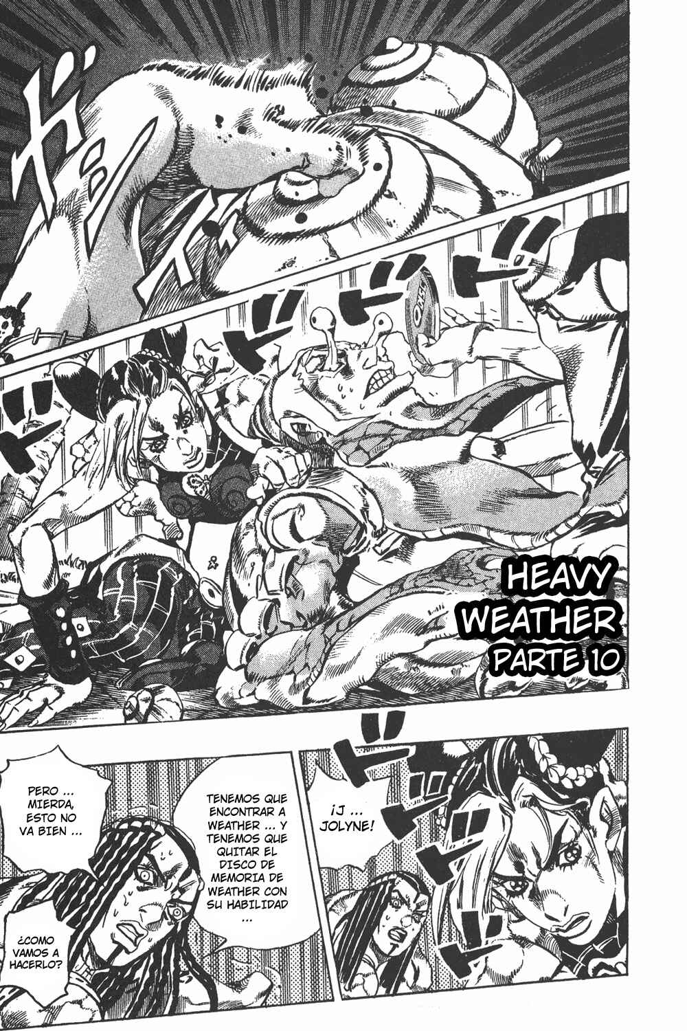 Chapter 134 - Page 2