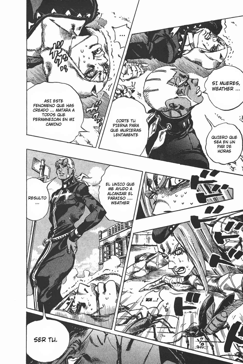 Chapter 134 - Page 6