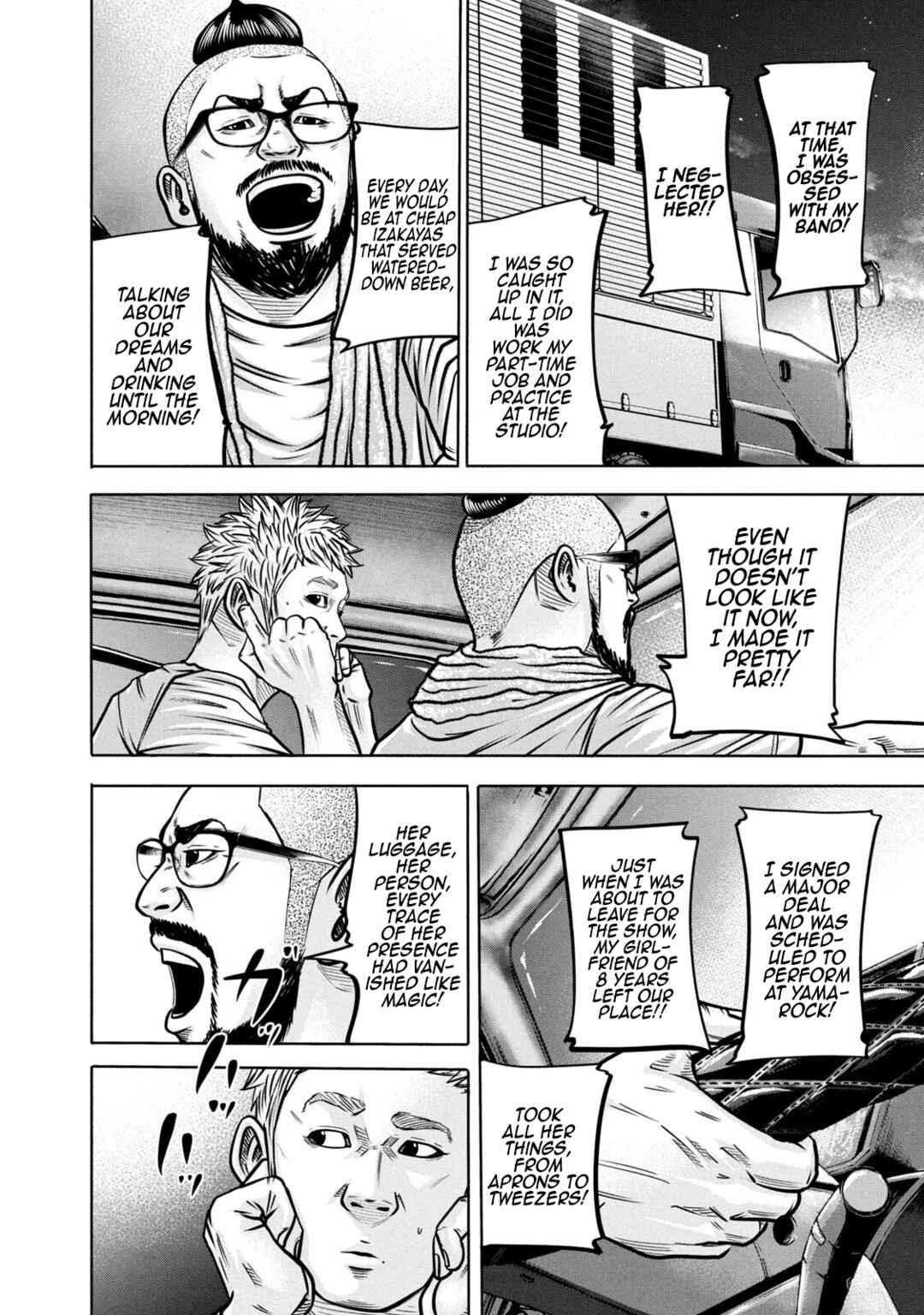 Chapter 288 - Page 10