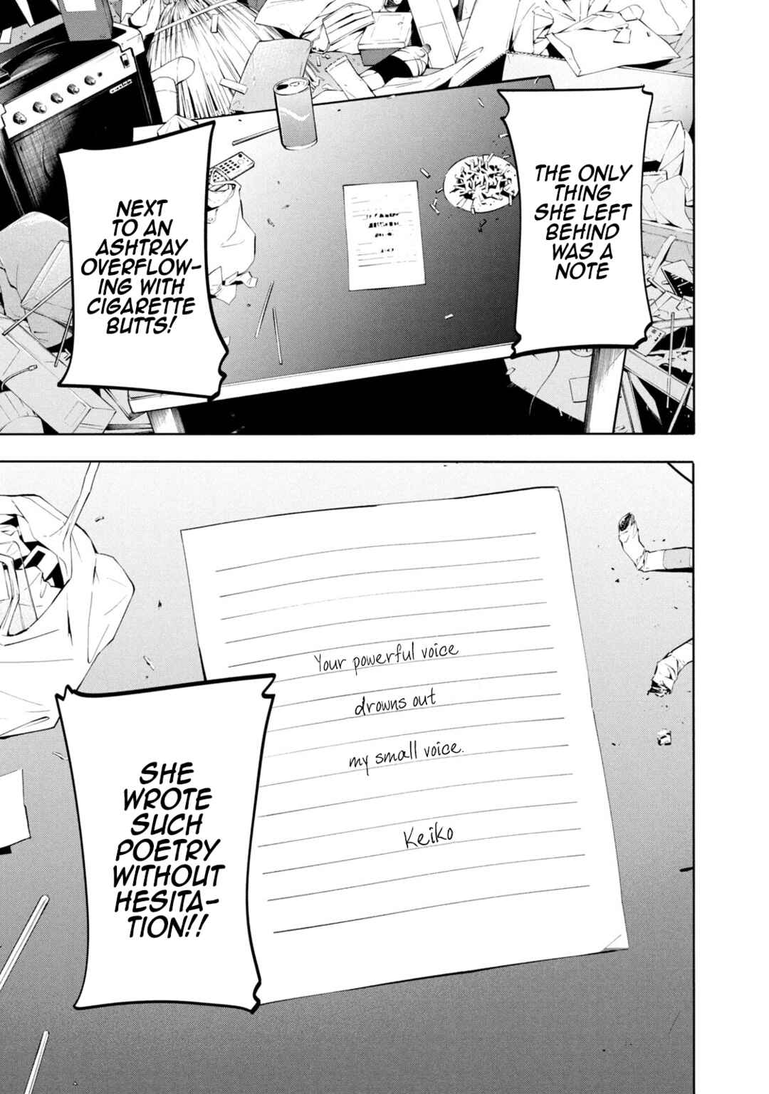 Chapter 288 - Page 11