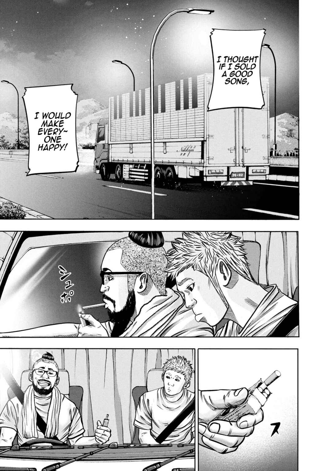 Chapter 288 - Page 13