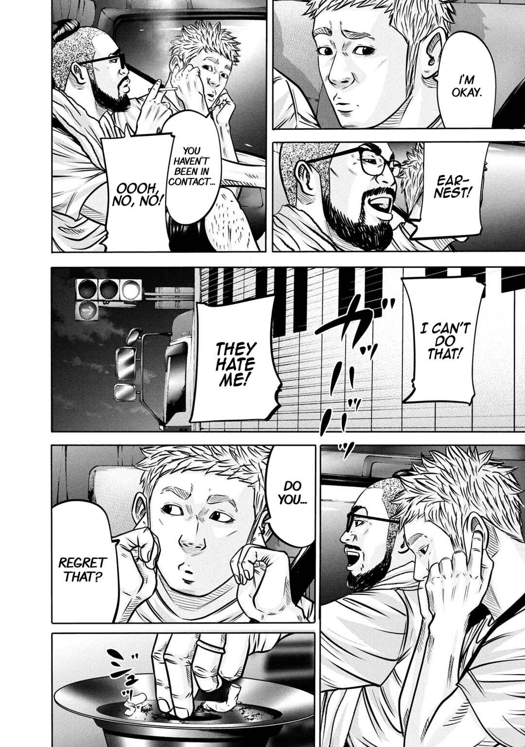 Chapter 288 - Page 14