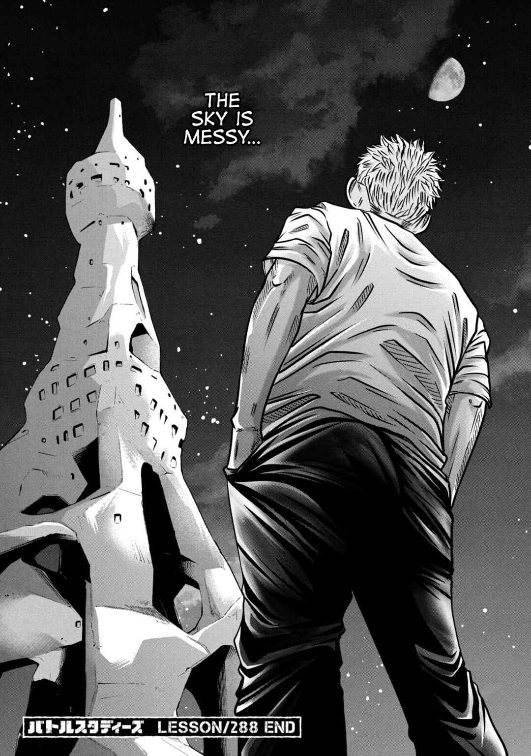 Chapter 288 - Page 18