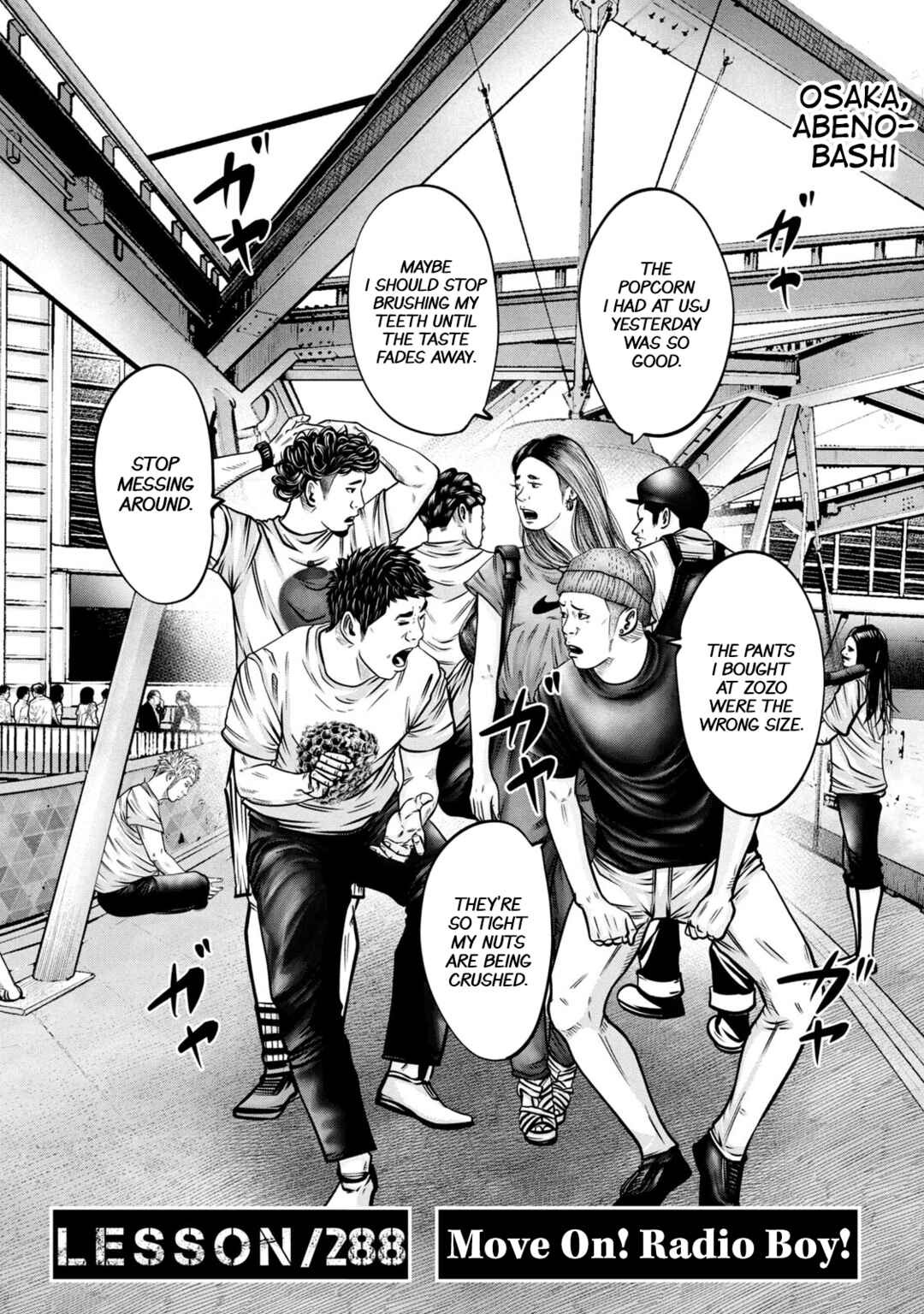 Chapter 288 - Page 2