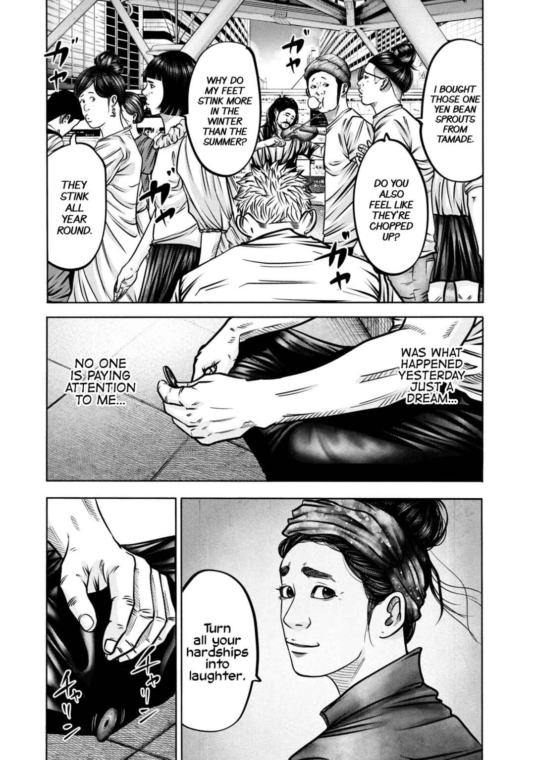 Chapter 288 - Page 3