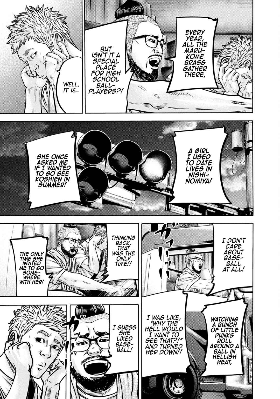 Chapter 288 - Page 9