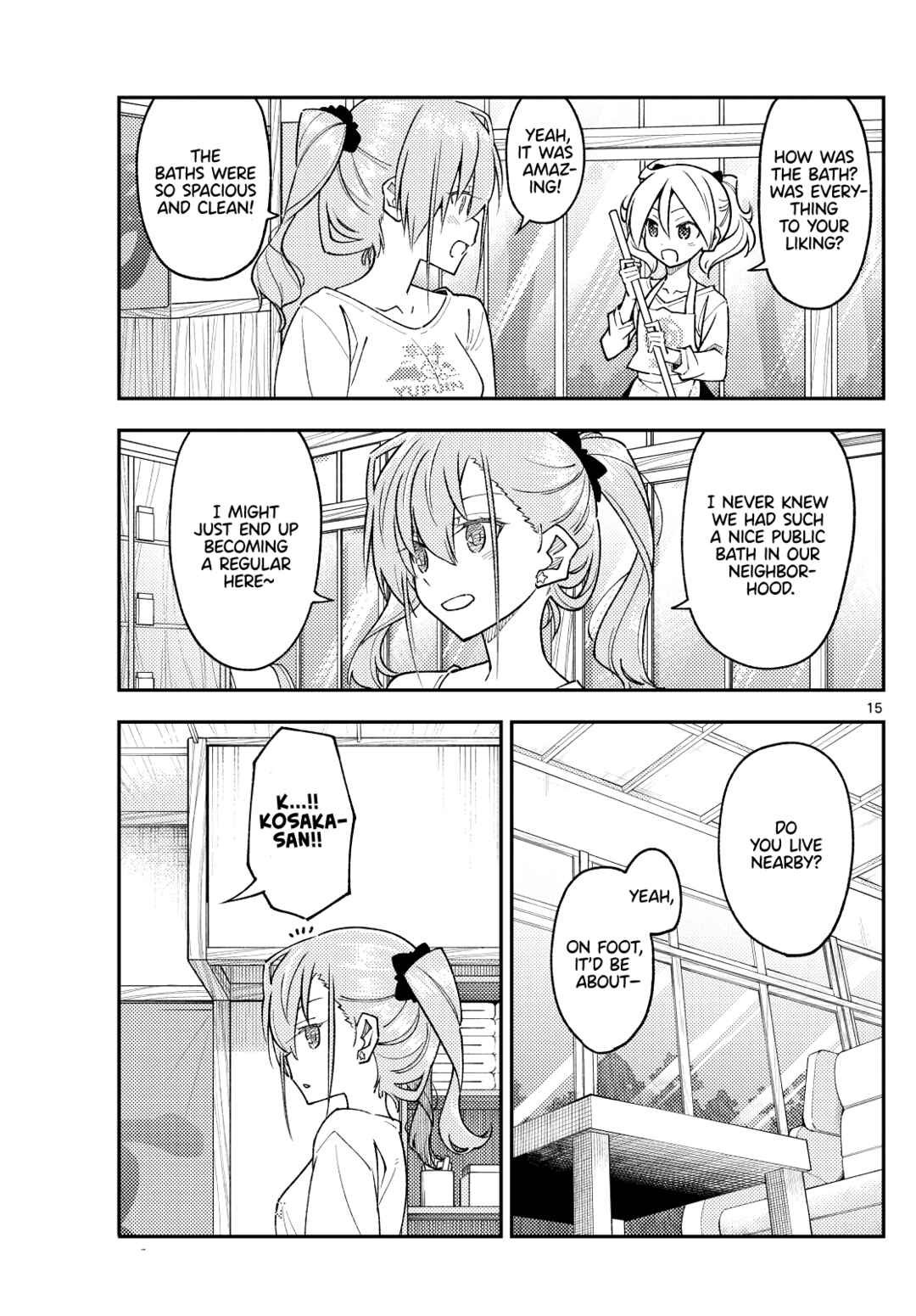 Chapter 243 - Page 15