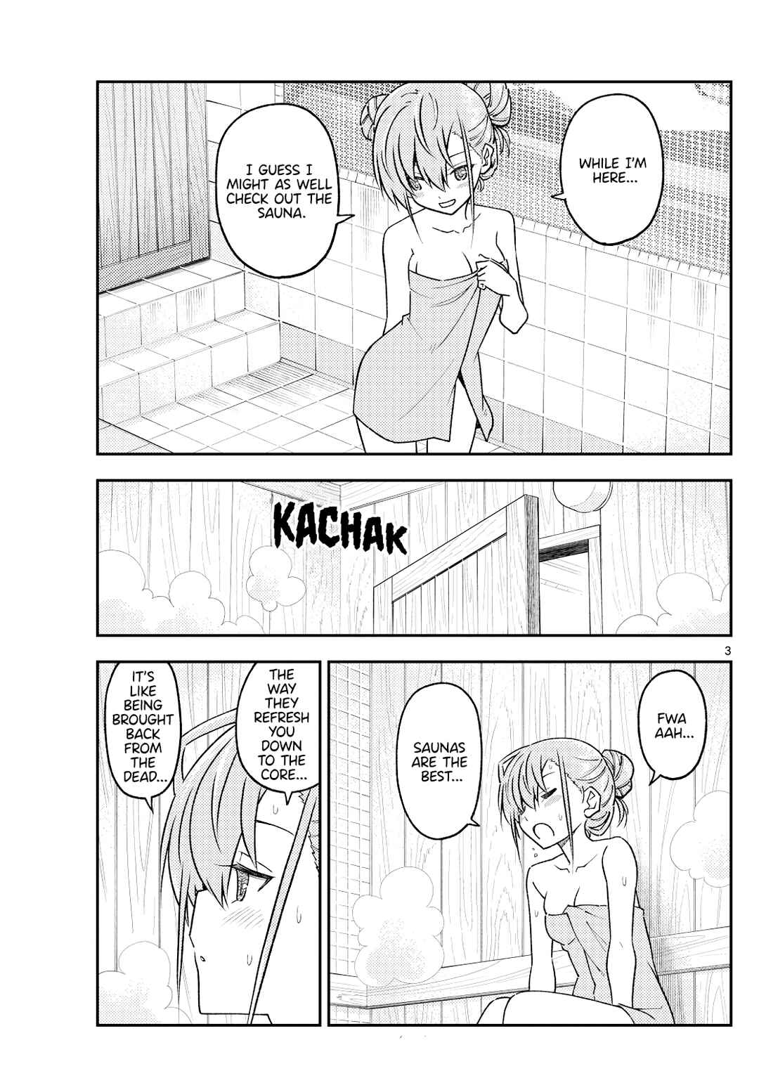 Chapter 243 - Page 3
