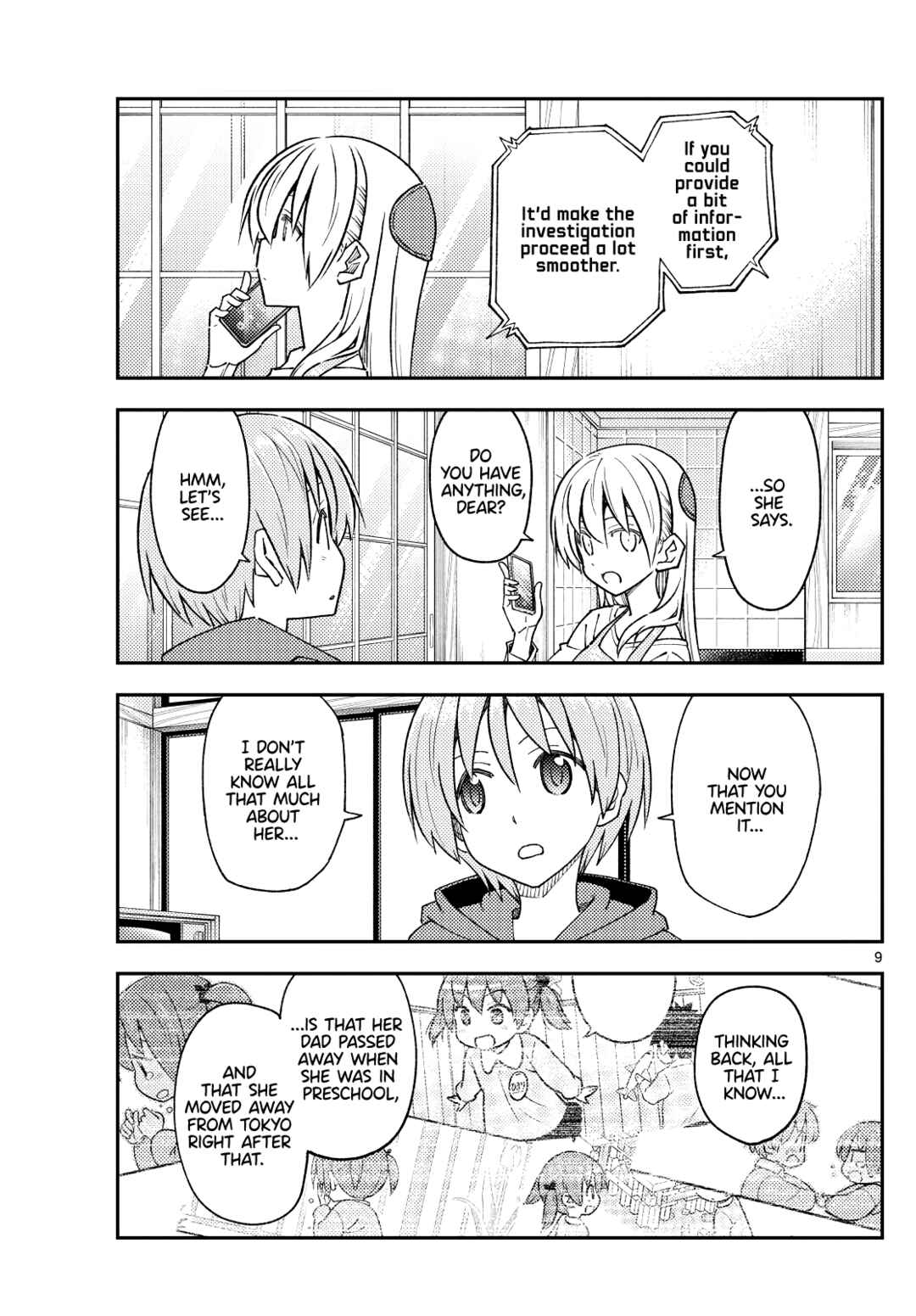 Chapter 243 - Page 9