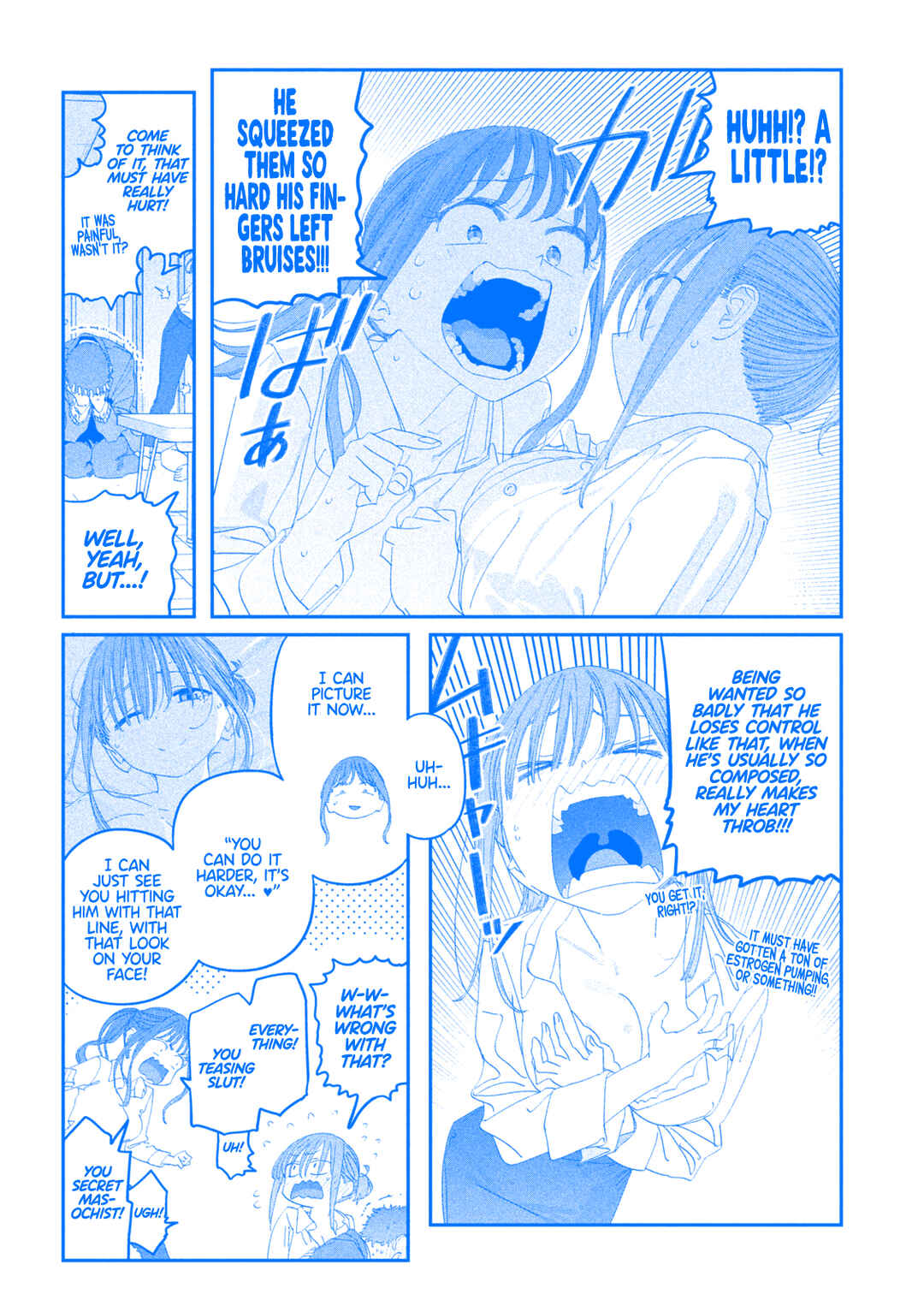 Chapter 117 - Page 11