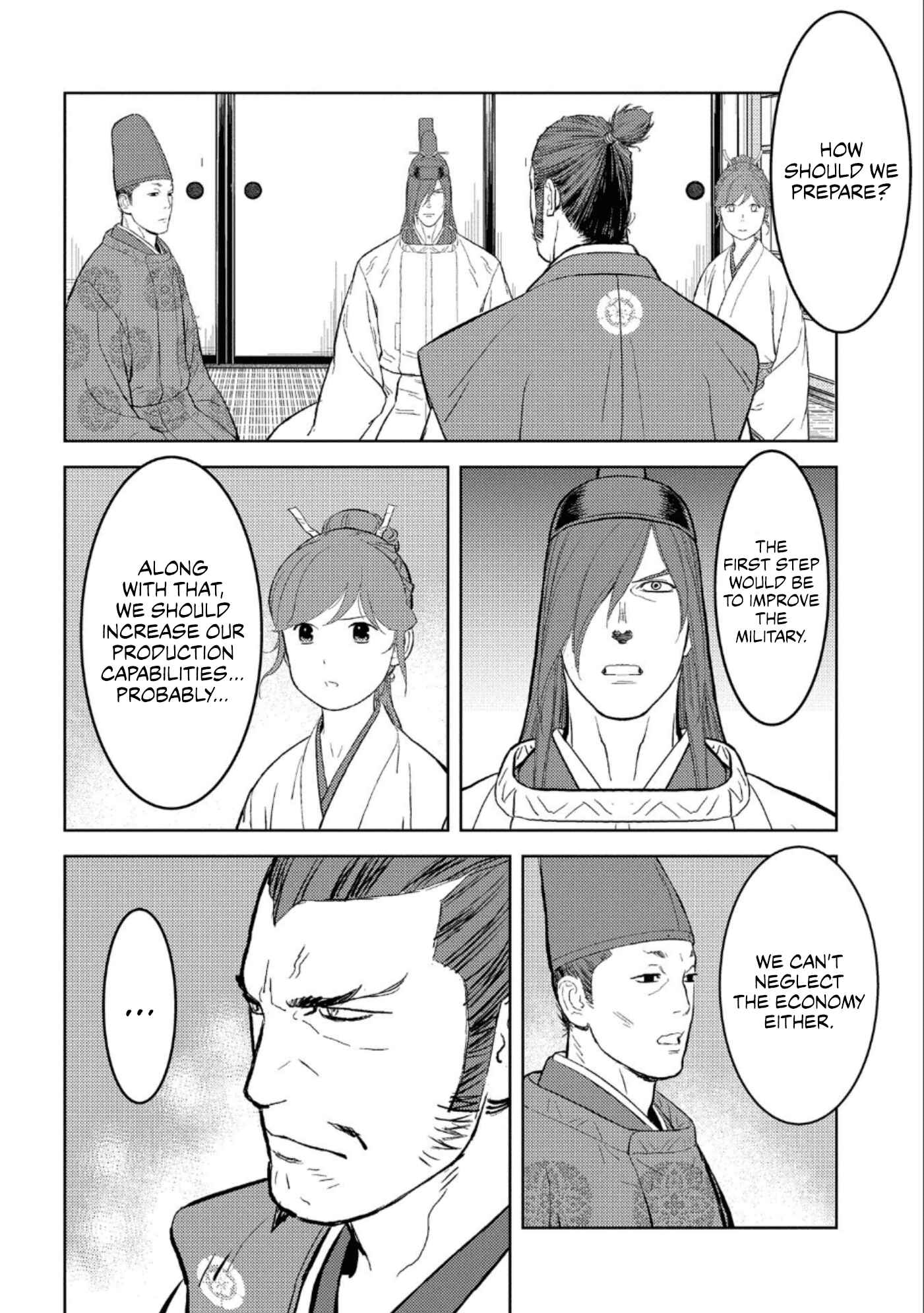 Chapter 41 - Page 12
