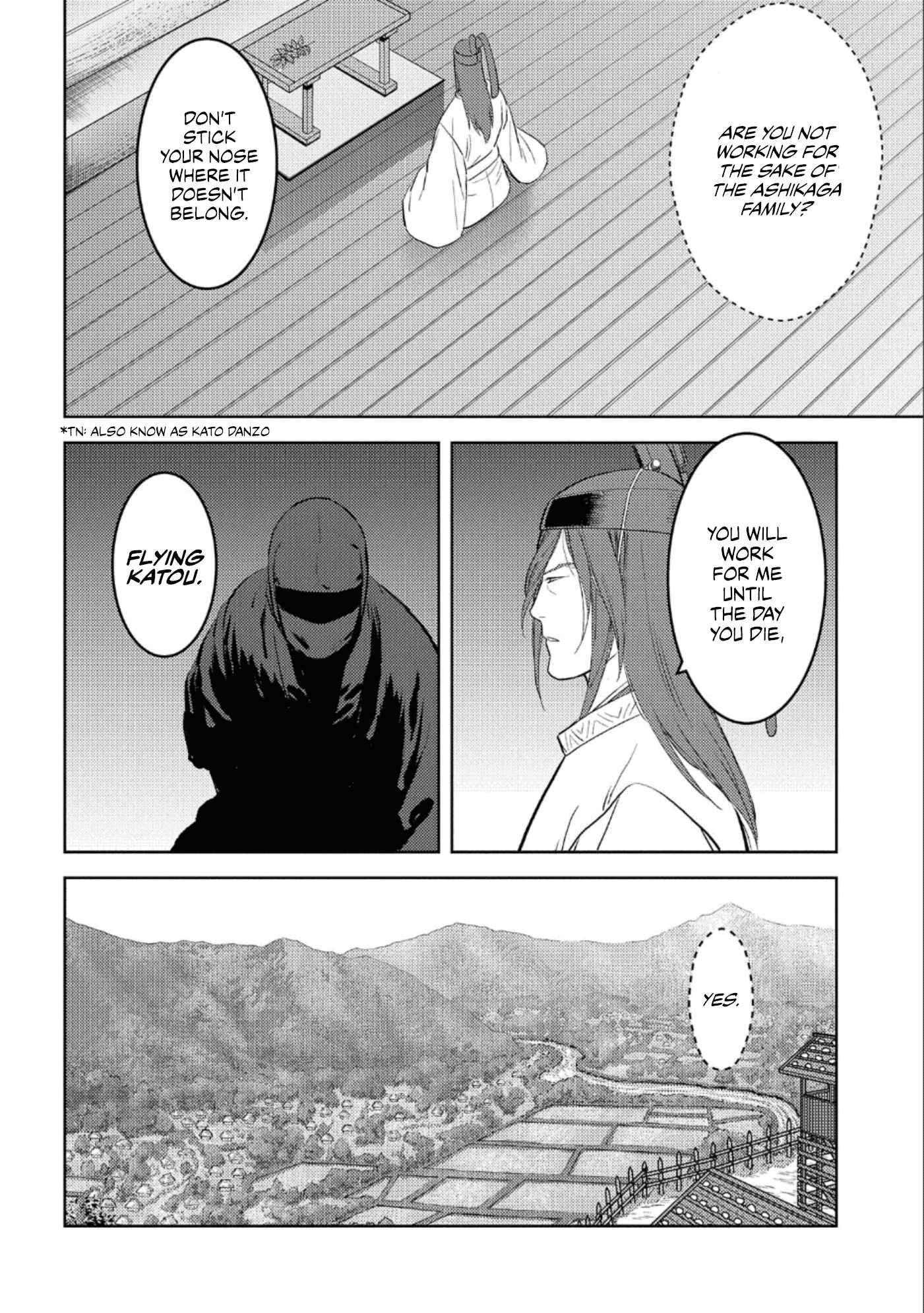 Chapter 41 - Page 24