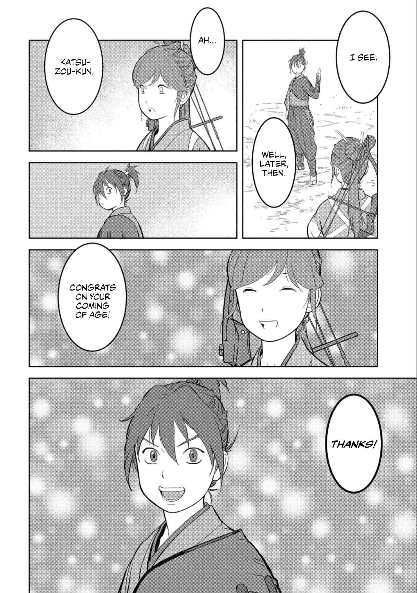 Chapter 41 - Page 32